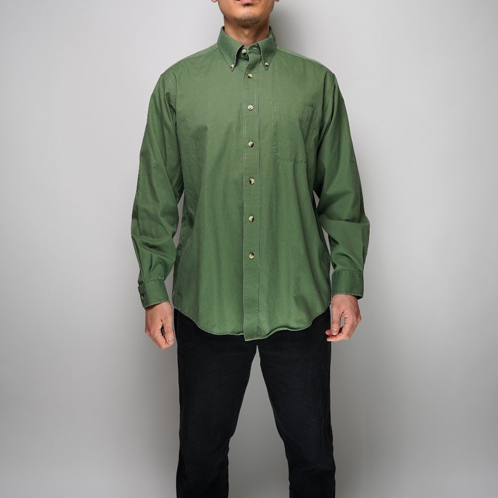 Shirt by L. L. Bean